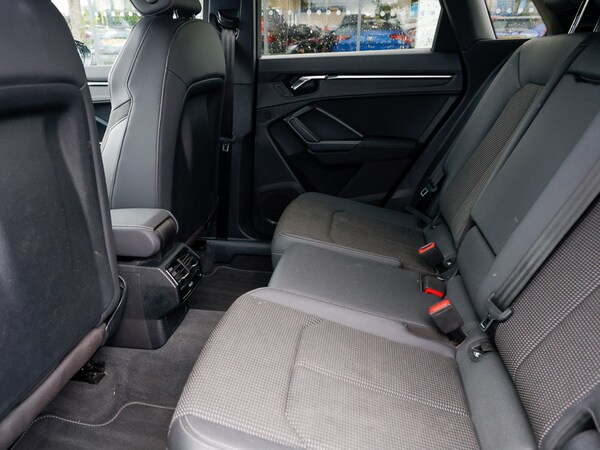 Used Audi Q3 2022 for sale - 76115980: Photo 6