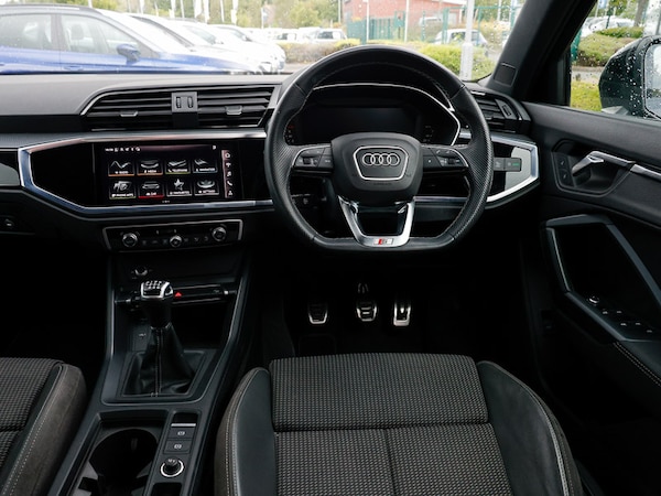 Used Audi Q3 2022 for sale - 76115980: Photo 7