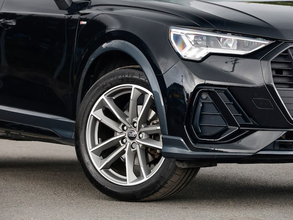 Used Audi Q3 2022 for sale - 76115980: Photo 9