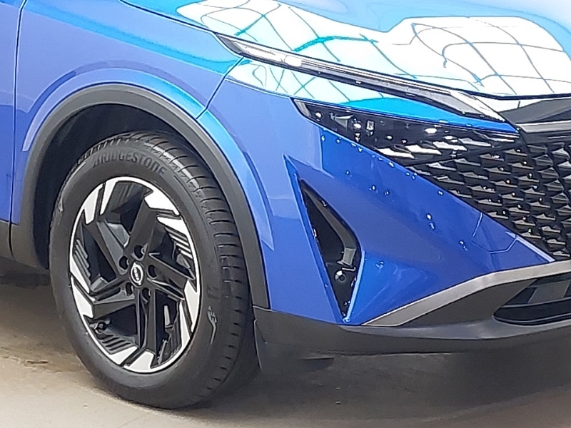 Used Nissan Qashqai 2025 for sale - 77982133: Photo 9