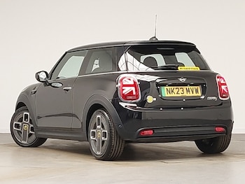 Used MINI Cooper 2023 for sale - 78410820: Photo