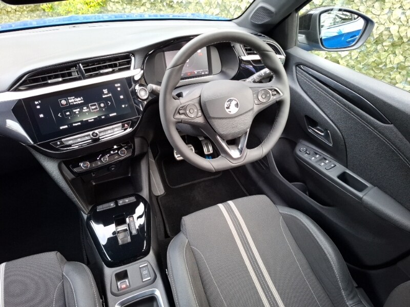 Used Vauxhall Corsa 2024 for sale - 77606499: Photo 10