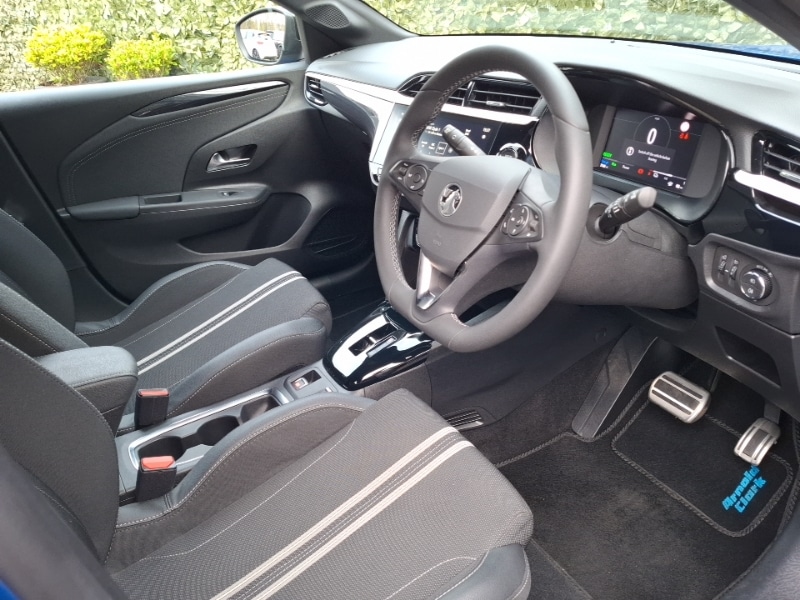 Used Vauxhall Corsa 2024 for sale - 77606499: Photo 5