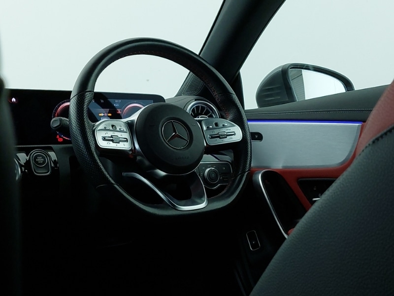 Used Mercedes-Benz CLA 2021 for sale - 76619444: Photo 10