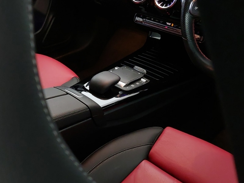 Used Mercedes-Benz CLA 2021 for sale - 76619444: Photo 11