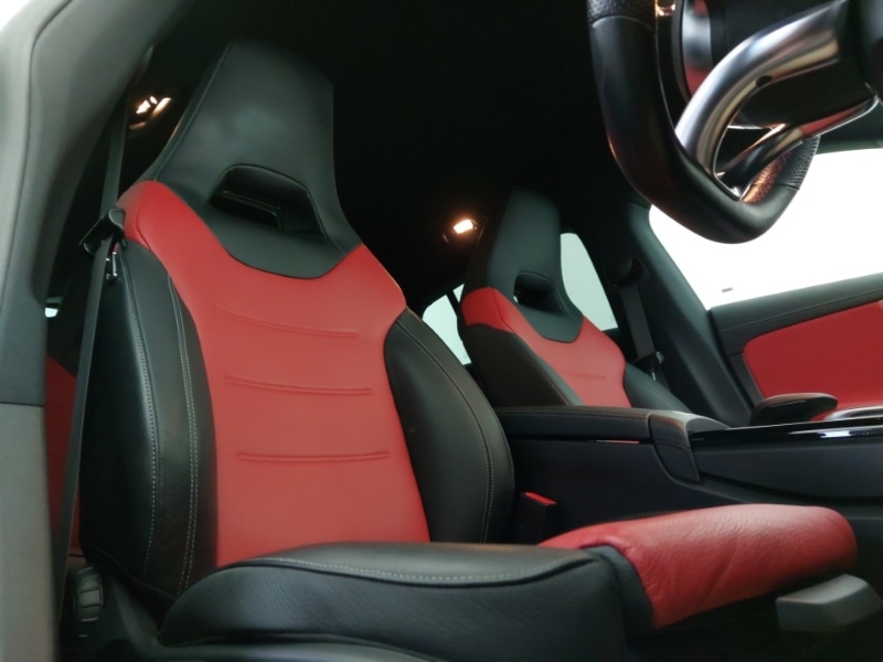 Used Mercedes-Benz CLA 2021 for sale - 76619444: Photo 12