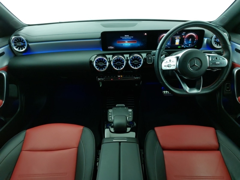 Used Mercedes-Benz CLA 2021 for sale - 76619444: Photo 2