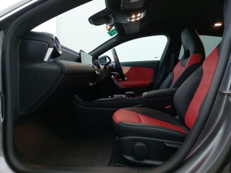 Used Mercedes-Benz CLA 2021 for sale - 76619444: Photo 5