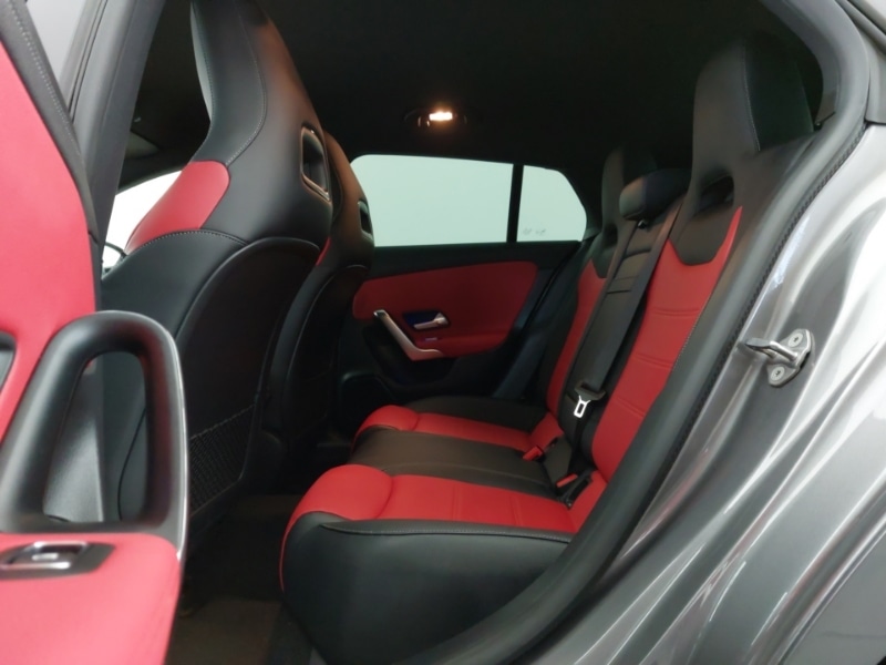 Used Mercedes-Benz CLA 2021 for sale - 76619444: Photo 6