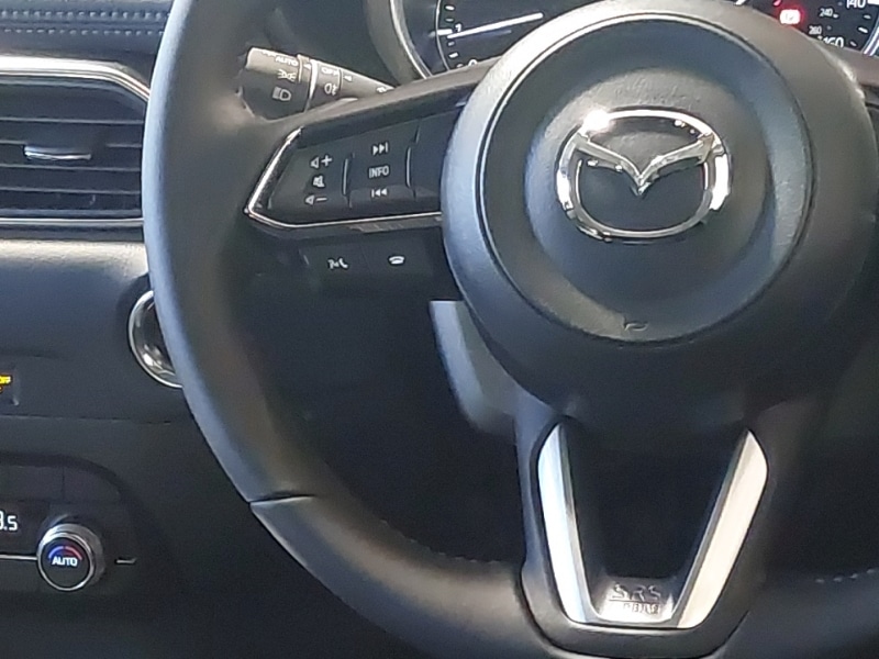 Used Mazda CX-5 2025 for sale - 77518706: Photo 10