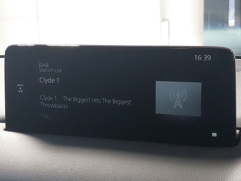 Used Mazda CX-5 2025 for sale - 77518706: Photo 12