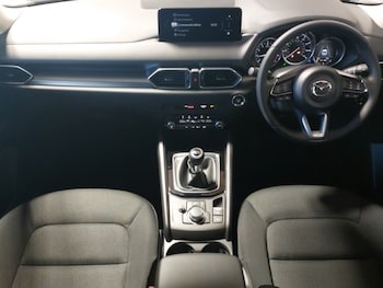 Used Mazda CX-5 2025 for sale - 77518706: Photo