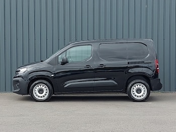 Used Peugeot Partner 2024 for sale - 75686483: Photo