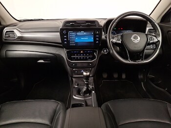 Used KGM Tivoli 2024 for sale - 77434176: Photo