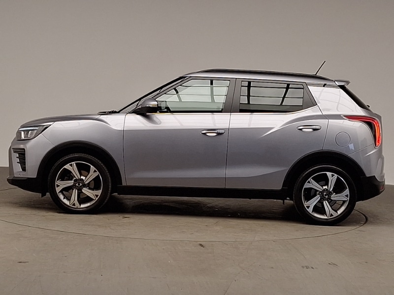 Used KGM Tivoli 2024 for sale - 77434176: Photo 4