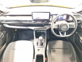 Used Jeep Avenger 2025 for sale - 79685671: Photo