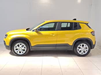 Used Jeep Avenger 2025 for sale - 79685671: Photo