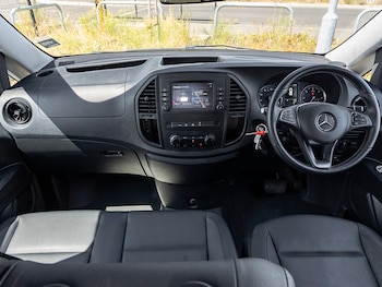 Used Mercedes-Benz Vito 2024 for sale - 79569490: Photo
