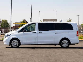 Used Mercedes-Benz Vito 2024 for sale - 79569490: Photo