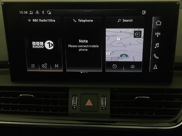 Used Audi Q5 2024 for sale - 76310431: Photo 10