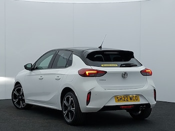 Used Vauxhall Corsa 2022 for sale - 78692801: Photo