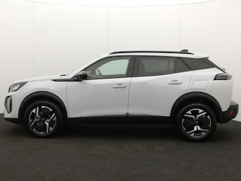 Used Peugeot 2008 2024 for sale - 78567185: Photo
