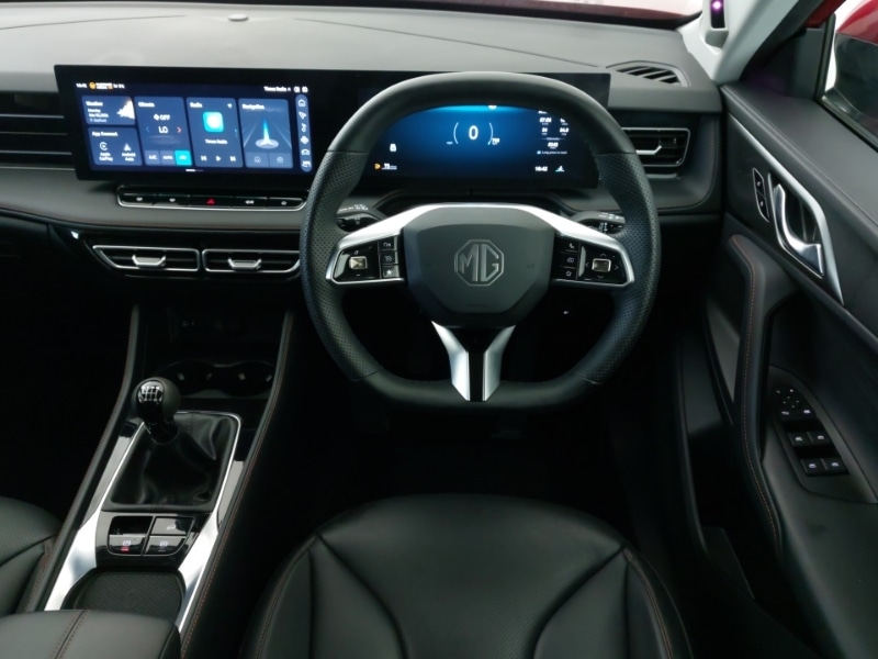 Used MG MG HS 2024 for sale - 77777741: Photo 7