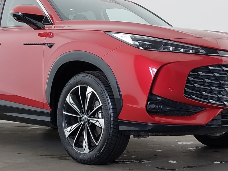 Used MG MG HS 2024 for sale - 77777741: Photo 9