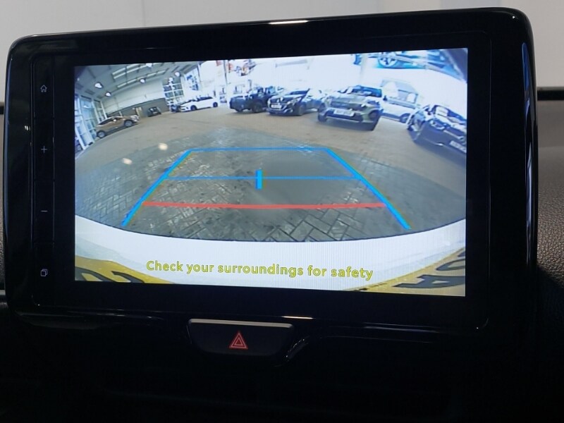 Used Toyota Yaris 2024 for sale - 77956275: Photo 11