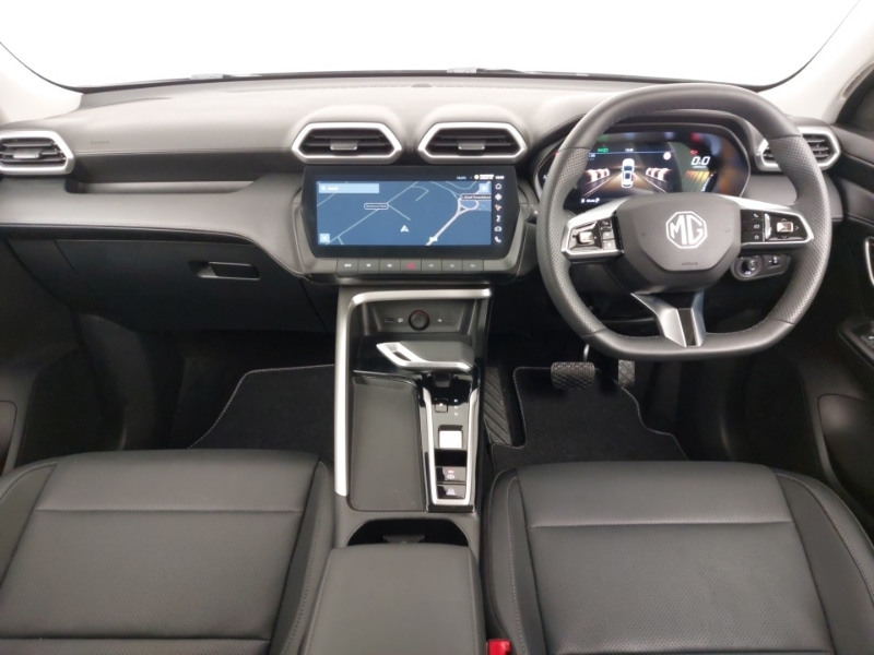 Used MG MG ZS 2025 for sale - 76606571: Photo 2