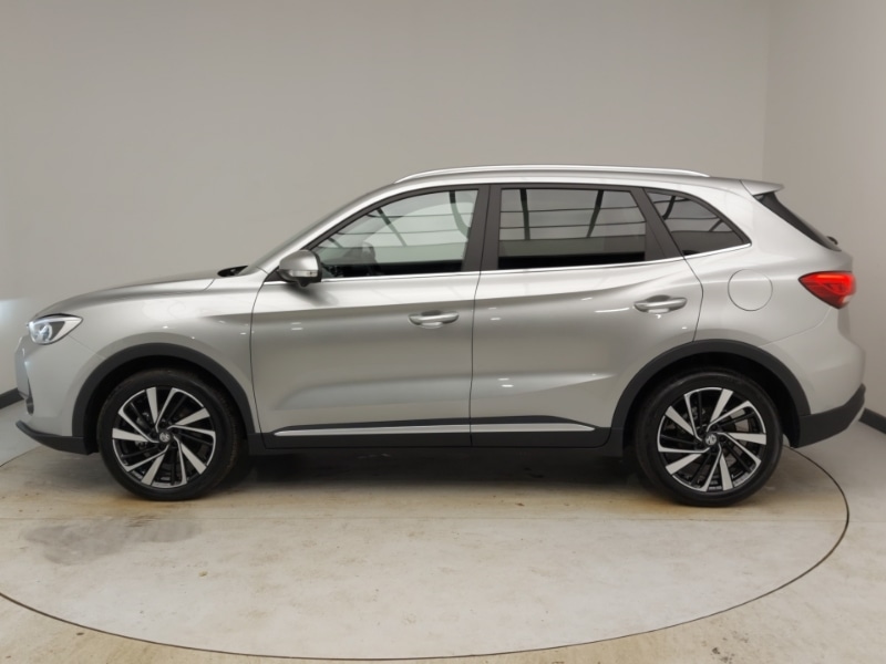 Used MG MG ZS 2025 for sale - 76606571: Photo 4