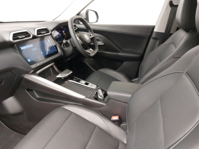 Used MG MG ZS 2025 for sale - 76606571: Photo 5