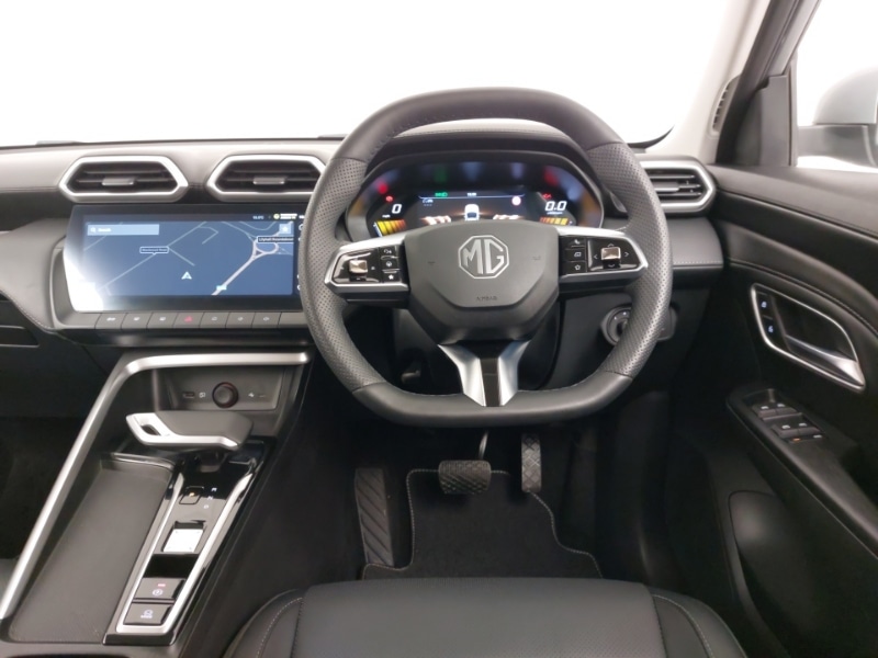 Used MG MG ZS 2025 for sale - 76606571: Photo 7