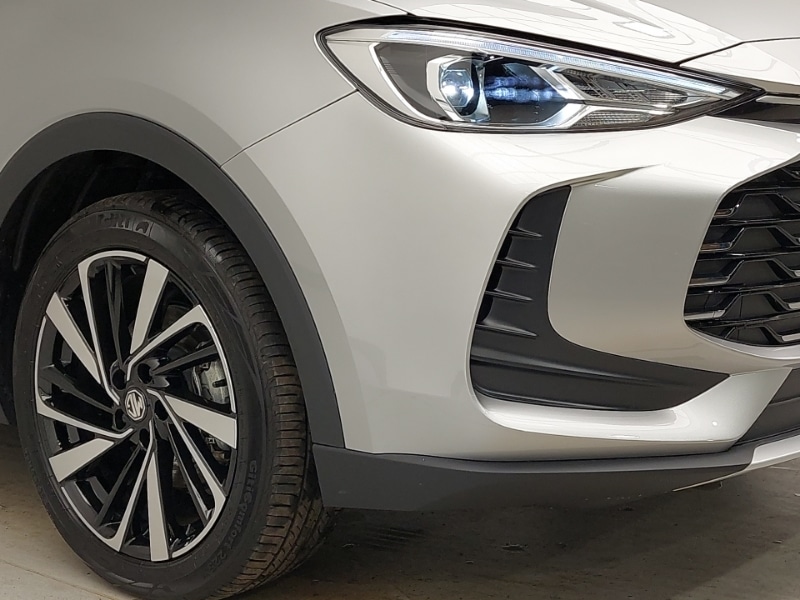 Used MG MG ZS 2025 for sale - 76606571: Photo 9