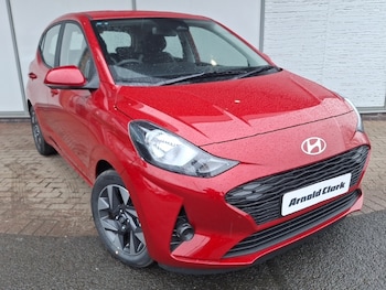 Used Hyundai i10 2026 for sale - 78238922: Photo