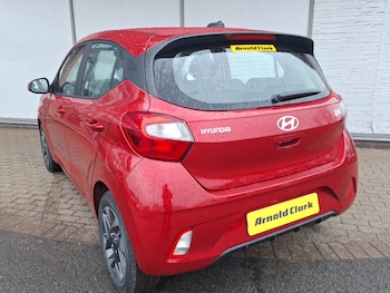 Used Hyundai i10 2026 for sale - 78238922: Photo