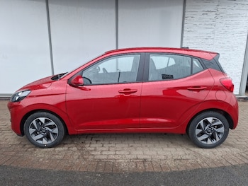 Used Hyundai i10 2026 for sale - 78238922: Photo
