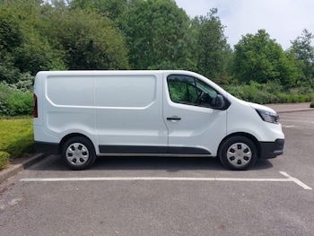 Used Renault Trafic 2024 for sale - 79505477: Photo