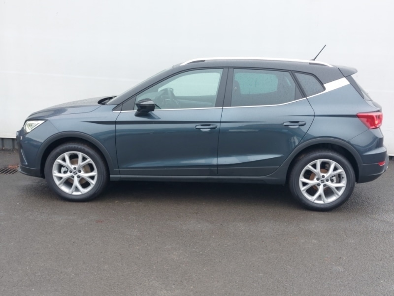 Used SEAT Arona 2025 for sale - 76451426: Photo 4