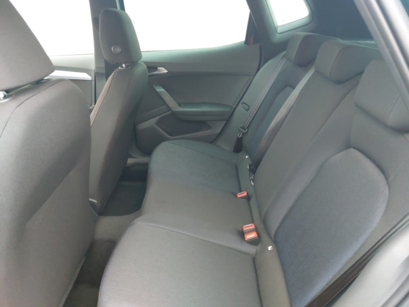 Used SEAT Arona 2025 for sale - 76451426: Photo 6