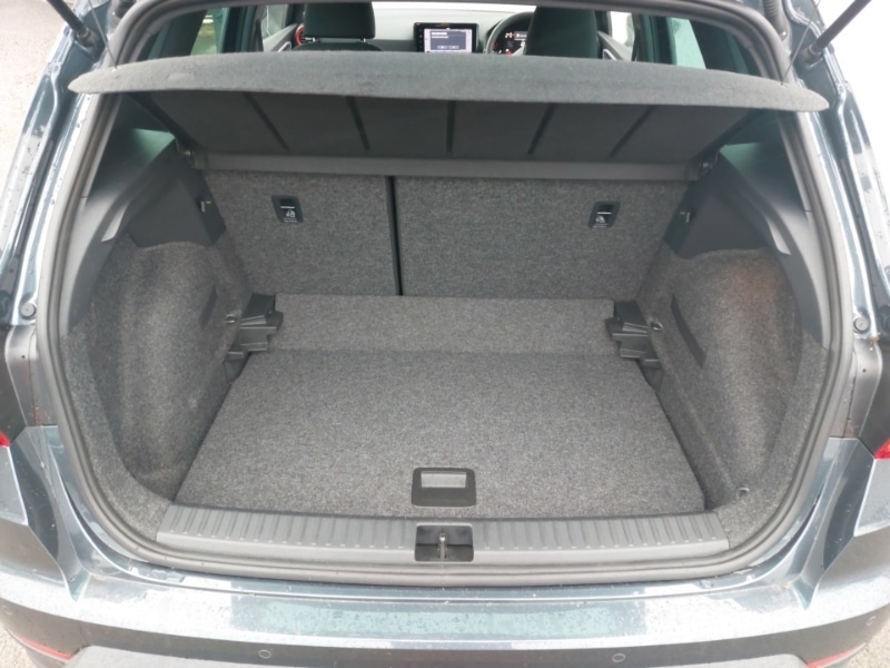 Used SEAT Arona 2025 for sale - 76451426: Photo 8