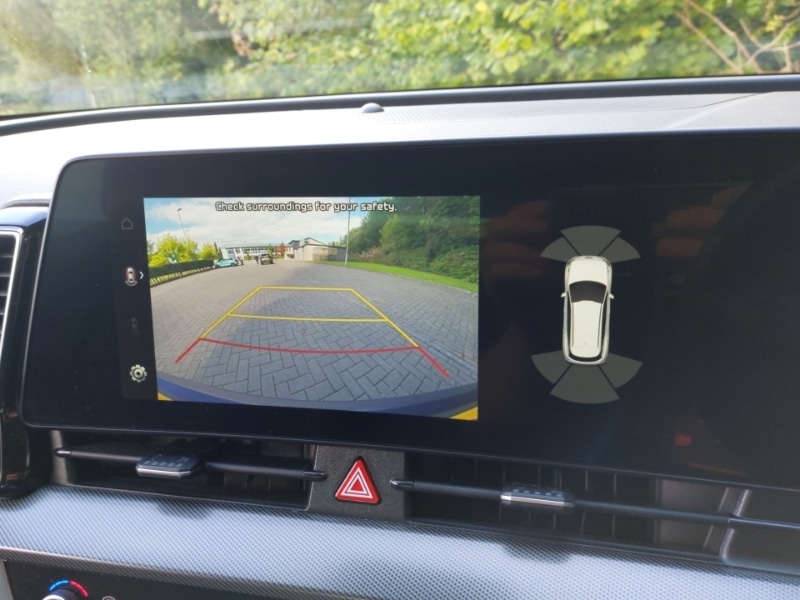 Used Kia Sportage 2022 for sale - 76854532: Photo 11