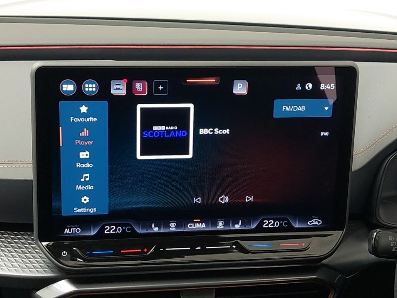 Used Cupra Leon 2025 for sale - 77253157: Photo 11