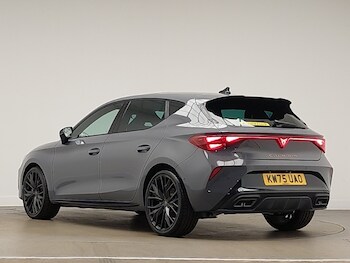 Used Cupra Leon 2025 for sale - 77253157: Photo