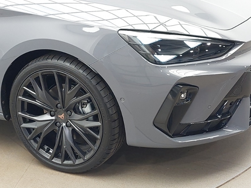 Used Cupra Leon 2025 for sale - 77253157: Photo 9