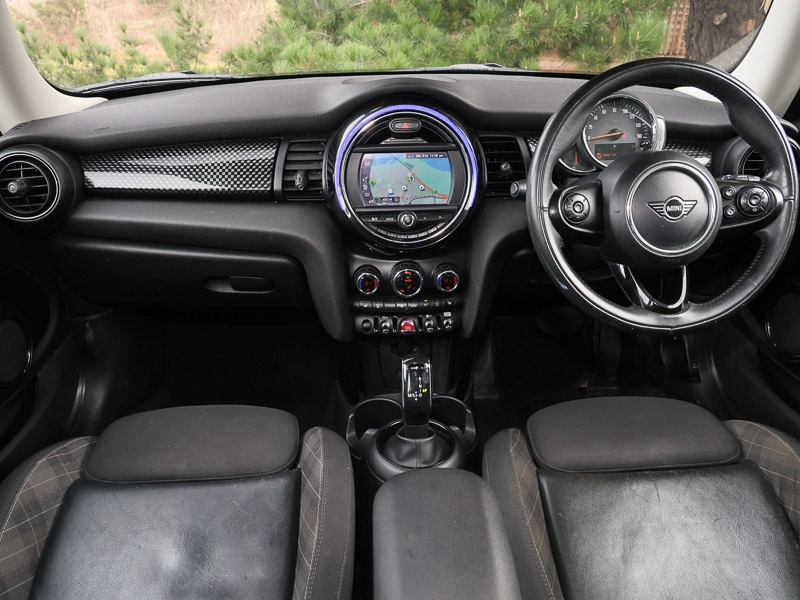 Used MINI Hatch 2020 for sale - 77877132: Photo 4