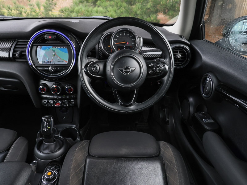 Used MINI Hatch 2020 for sale - 77877132: Photo 5