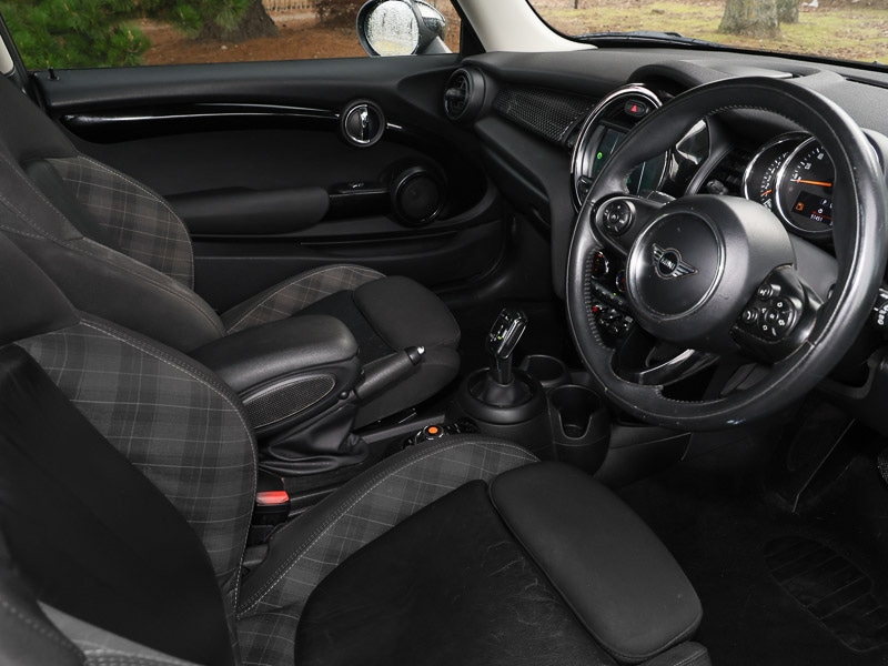 Used MINI Hatch 2020 for sale - 77877132: Photo 6