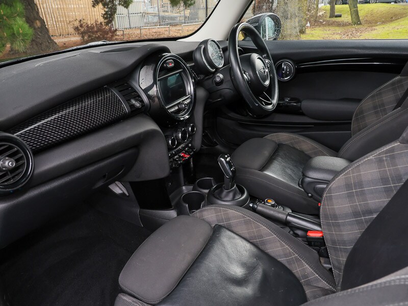 Used MINI Hatch 2020 for sale - 77877132: Photo 7