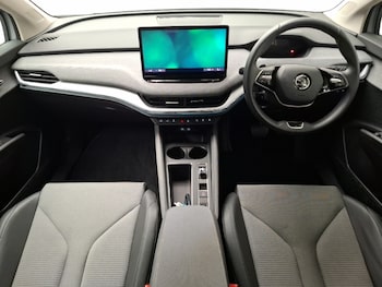 Used Skoda Enyaq 2024 for sale - 79355978: Photo